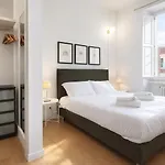 Elegantis Mirabello - Few Step From Historic Center And Vatican Apartment