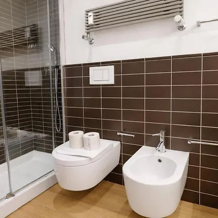 Appartement Elegantis Mirabello - Few Step From Historic Center And Vatican