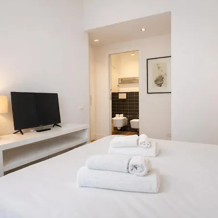 Appartement Elegantis Mirabello - Few Step From Historic Center And Vatican