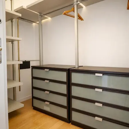 Apartment Elegantis Mirabello - Few Step From Historic Center And Vatican