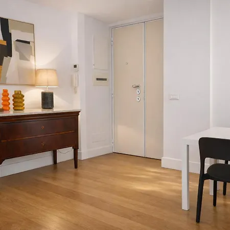 Elegantis Mirabello - Few Step From Historic Center And Vatican Apartment